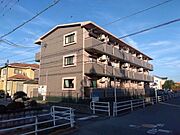 浜松駅よりバス33分 徒歩7分 1階 築22年5ヶ月の賃貸物件