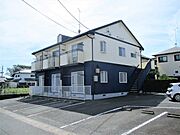 浜松駅よりバス38分 徒歩9分 2階 築32年1ヶ月の賃貸物件