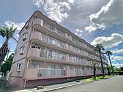浜松駅よりバス33分 徒歩21分 3階 築33年8ヶ月の賃貸物件