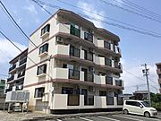 メゾンドール高丘 3階 築39年10ヶ月の賃貸物件