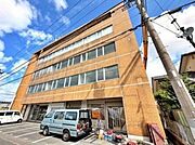 天竜川駅より徒歩23分 5階 築39年11ヶ月の賃貸物件