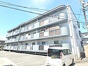 ニューハイツ藤Ｂ 3階 築39年の賃貸物件