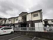 ウェストヒルズＢ 1階 築32年1ヶ月の賃貸物件
