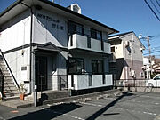 浜松駅よりバス15分 徒歩8分 1階 築31年11ヶ月の賃貸物件