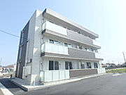 浜松駅よりバス44分 徒歩8分 1階 築10年7ヶ月の賃貸物件