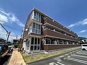 浜松駅よりバス19分 徒歩5分 3階 築9年8ヶ月の賃貸物件