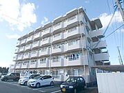 浜松駅よりバス42分 徒歩10分 3階 築31年6ヶ月の賃貸物件