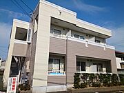 遠州病院駅より徒歩24分 1階 築26年3ヶ月の賃貸物件