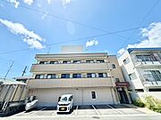 トマトハウス1 3階 築22年4ヶ月の賃貸物件