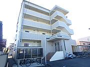 ＬＥＬＩＯＮ半田山 3階 築19年7ヶ月の賃貸物件