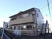遠州岩水寺駅より徒歩14分 1階 築21年6ヶ月の賃貸物件