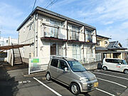 浜松駅よりバス47分 徒歩4分 1階 築38年7ヶ月の賃貸物件