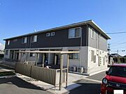 浜松駅よりバス37分 徒歩4分 1階 築8年1ヶ月の賃貸物件