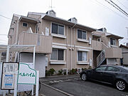 浜松駅より徒歩31分 2階 築35年8ヶ月の賃貸物件