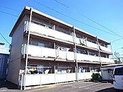 ハイツ中島 3階 築39年1ヶ月の賃貸物件