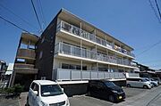 マンションサイプレス 1階 築31年7ヶ月の賃貸物件