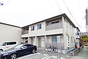 沙羅 1階 築15年11ヶ月の賃貸物件