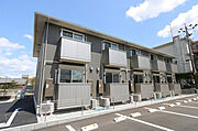 浜松駅よりバス19分 徒歩8分 1階 築5年5ヶ月の賃貸物件