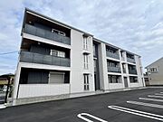 浜松駅よりバス15分 徒歩8分 3階 築2年の賃貸物件