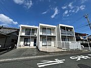 浜松駅よりバス14分 徒歩13分 1階 築22年5ヶ月の賃貸物件