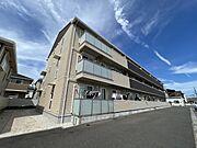 浜松駅よりバス28分 徒歩2分 1階 築8年9ヶ月の賃貸物件