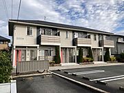 パークハイツ幸 2階 築17年6ヶ月の賃貸物件