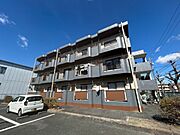 サント ベルフォード 2階 築37年8ヶ月の賃貸物件