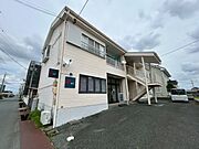 浜松駅よりバス33分 徒歩5分 2階 築38年1ヶ月の賃貸物件