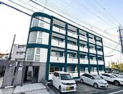 リエス上島 B館 2階 築26年8ヶ月の賃貸物件