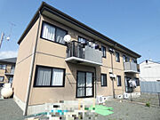 浜松駅よりバス27分 徒歩13分 1階 築25年2ヶ月の賃貸物件