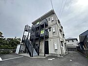 天竜川駅より徒歩23分 3階 築22年7ヶ月の賃貸物件
