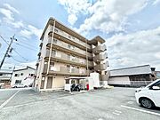 浜松駅よりバス40分 徒歩13分 4階 築35年7ヶ月の賃貸物件
