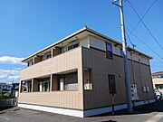 ブルースカイ１の賃貸物件