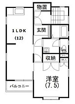 間取り：222015936305