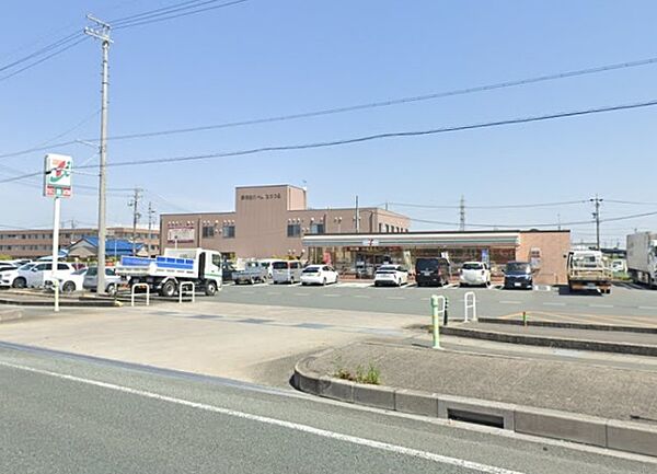 画像18:セブン−イレブン　浜松長鶴町店