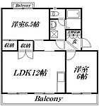 第2田畑ハイツのイメージ