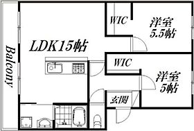 間取り：222016260360