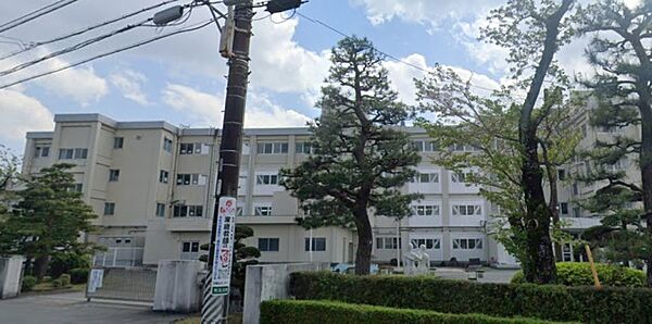 ベル・ブライト 102｜静岡県浜松市中央区大瀬町(賃貸マンション1K・1階・25.92㎡)の写真 その15
