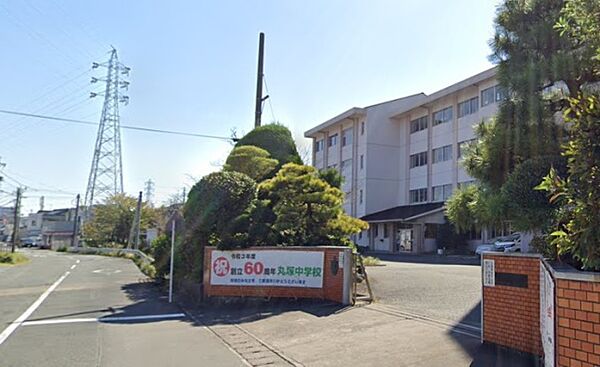 グレイス第5マンション 209｜静岡県浜松市中央区植松町(賃貸マンション1R・2階・21.60㎡)の写真 その15