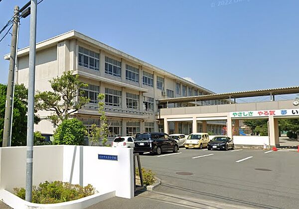 画像16:浜松市立蒲小学校