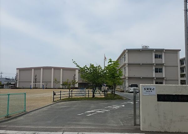 画像14:浜松市立和田小学校