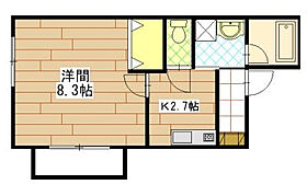 間取り：222016364307