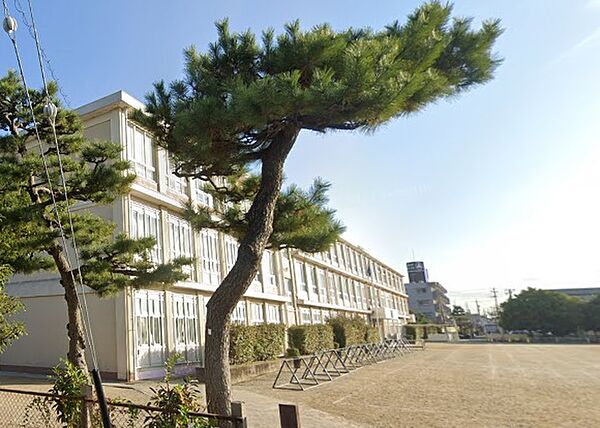 画像18:浜松市立浅間小学校