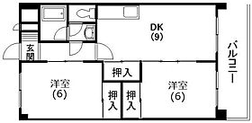 間取り：222016449218