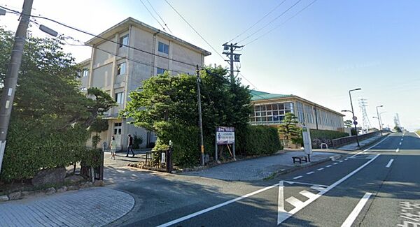 ウエスト　ヒル 303｜静岡県浜松市中央区北寺島町(賃貸アパート1LDK・3階・42.20㎡)の写真 その11