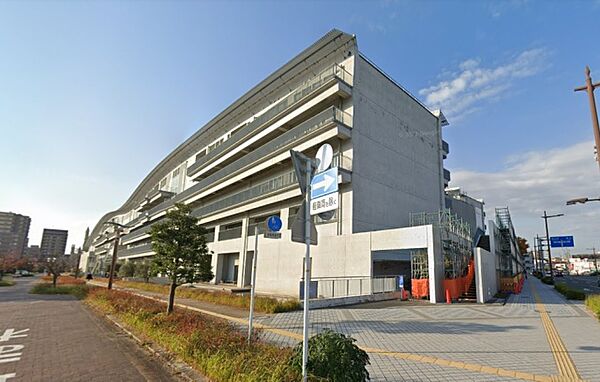 画像9:静岡文化芸術大学