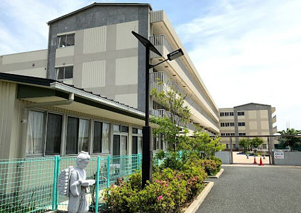 画像28:浜松市立積志小学校