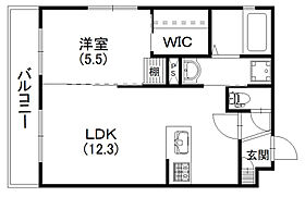 間取り：222016586315