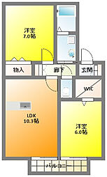 天竜川駅 6.3万円