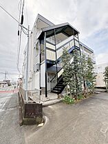 杢屋ハイツ 203 ｜ 静岡県浜松市中央区若林町（賃貸マンション1K・2階・22.50㎡） その6